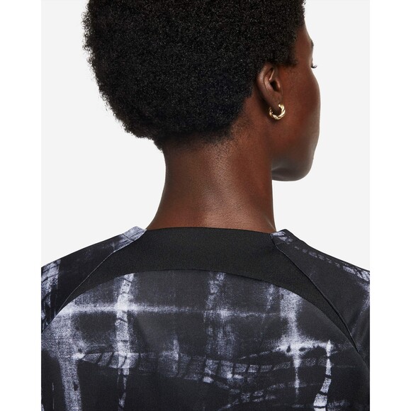 Nike women's Large Dri Fit 2022-23 Netherlands  KNVB Football Soccer Jersey - Picture 6 of 12